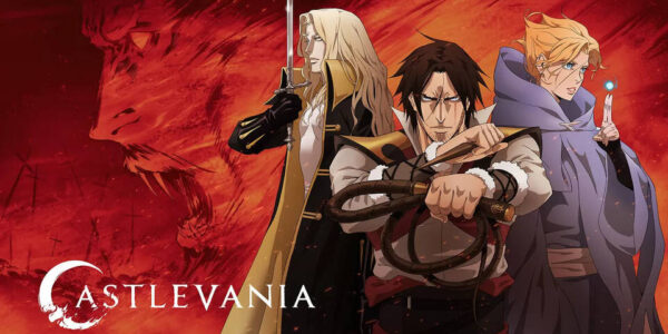 Castlevania: temas sombrios, ação e humor na nova adaptação da Netflix