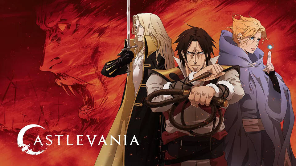 Leia mais sobre o artigo Castlevania: temas sombrios, ação e humor na nova adaptação da Netflix